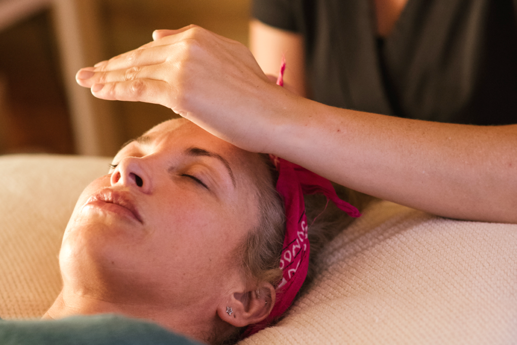 Holistic Massage Therapist (Hmt)
