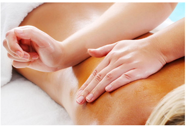 Healing Holistic Massage