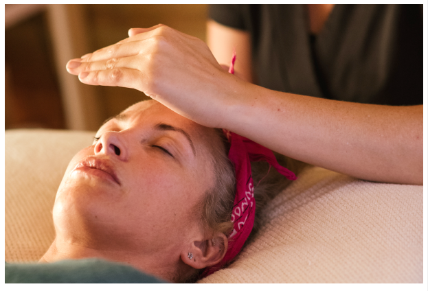 Benefits Of Healing Holistic Massage