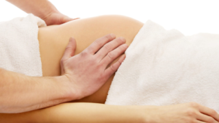 Find the holistic health massage therapy school of 18 months only from QSMH2 