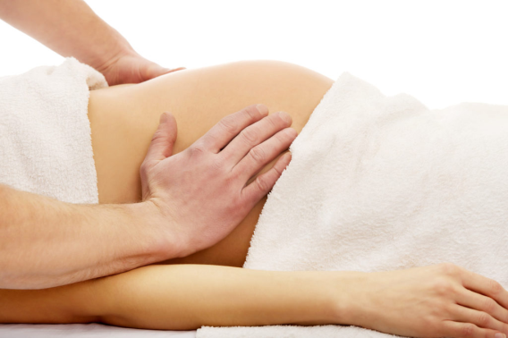Would you like to know what is holistic massage